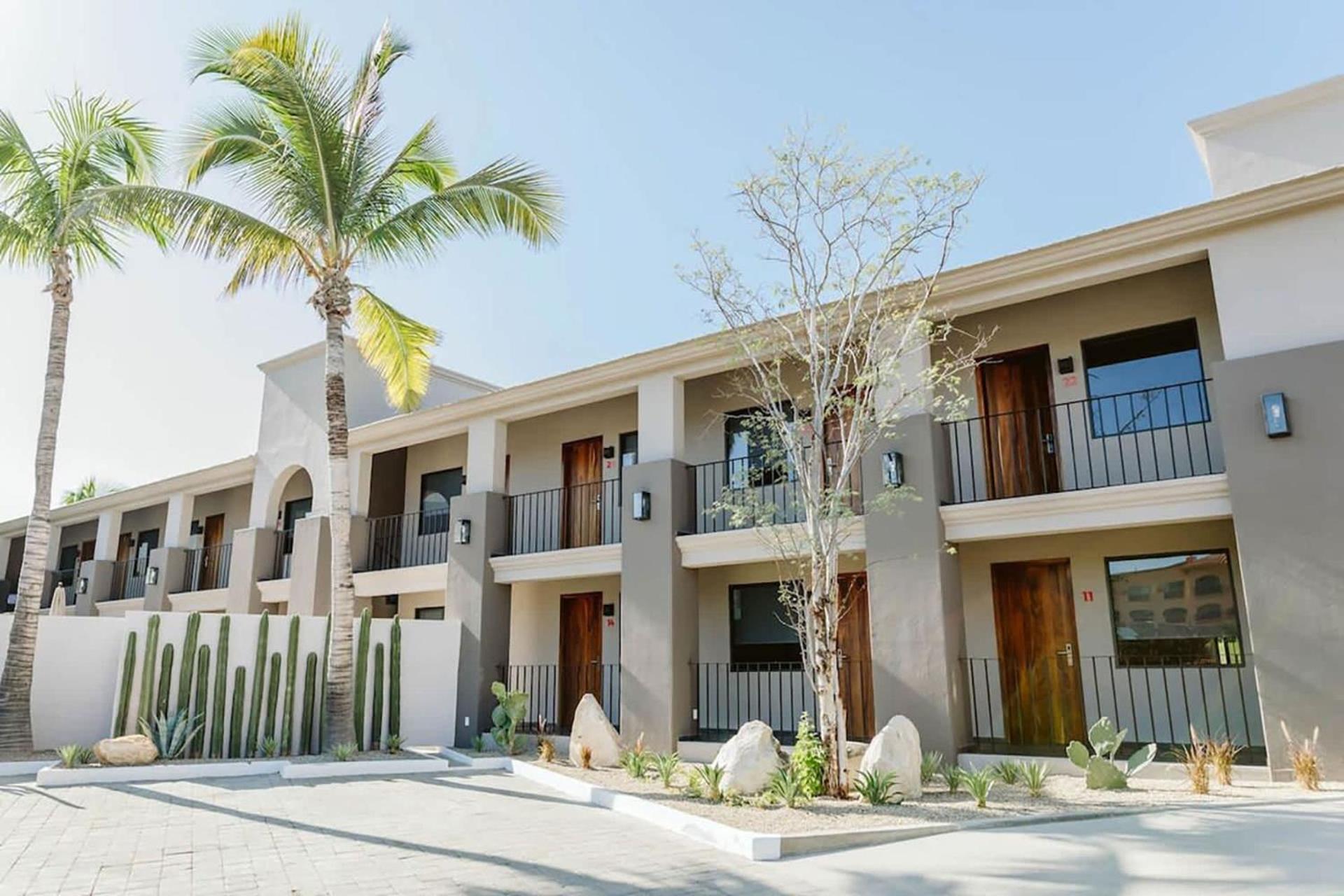 Super Master Suite Room In Exclusive Boutique Hotel San Jose del Cabo Ngoại thất bức ảnh